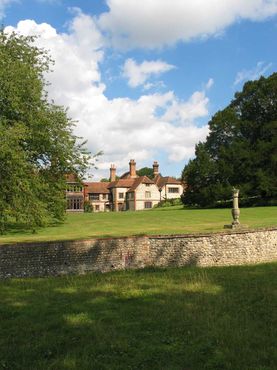 Gilbert White's House & Gardens
