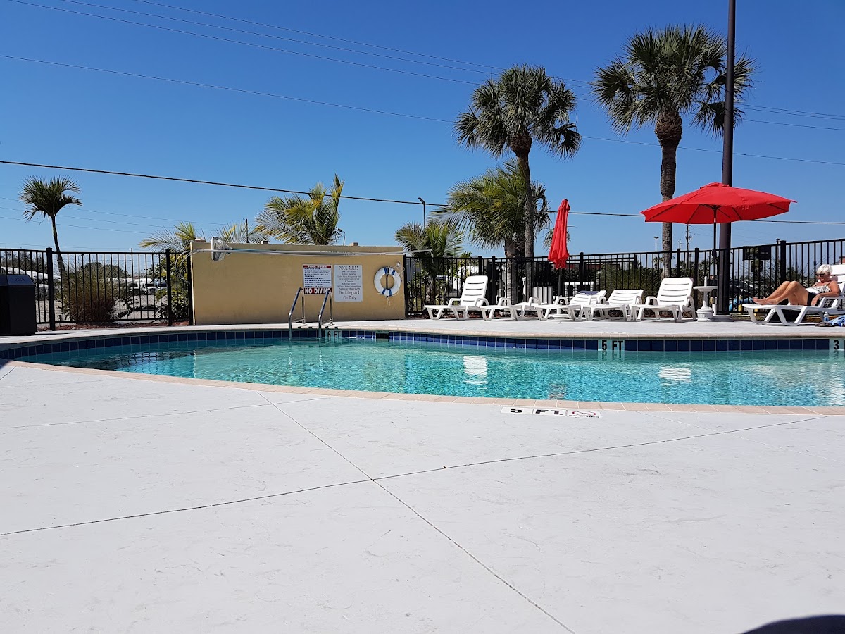 Knights Inn Punta Gorda photo 2