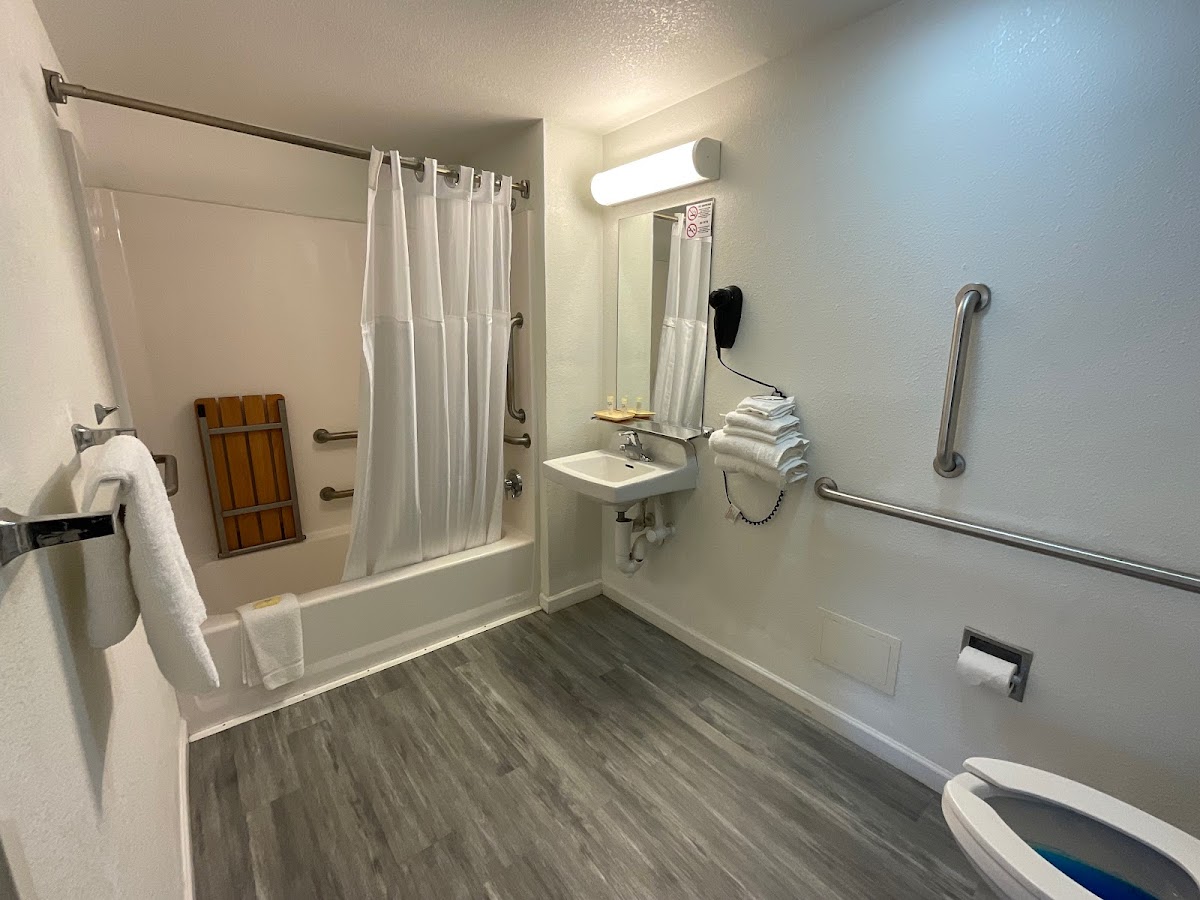 Knights Inn Punta Gorda photo 3