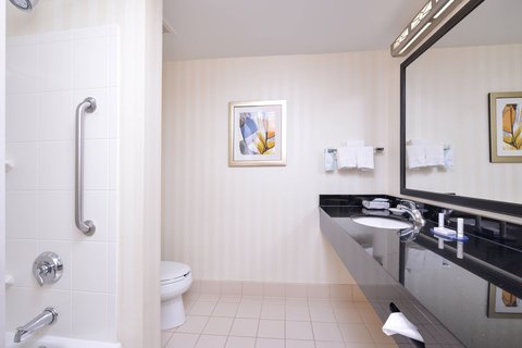 Fairfield by Marriott Inn & Suites White Marsh photo 3