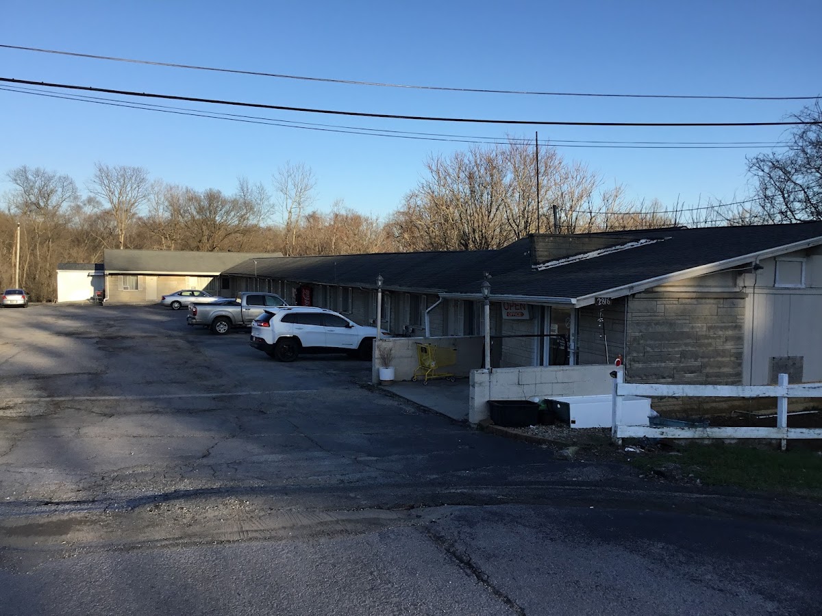 Budget Inn-Bedford