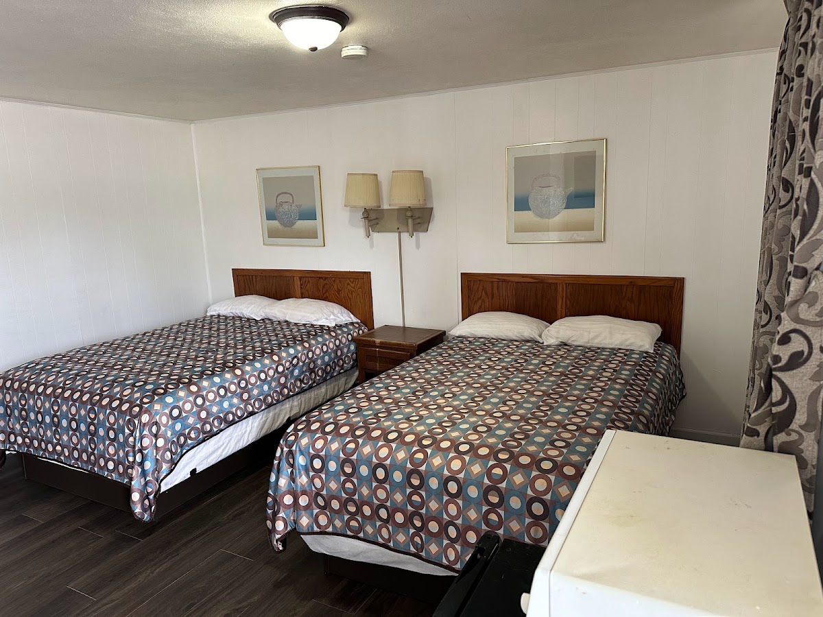 Budget Inn-Bedford photo 2