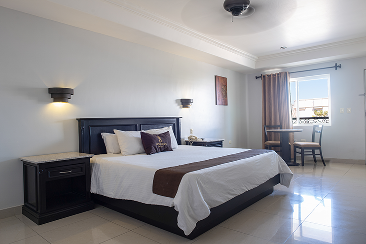 Hotel Santorian photo 2