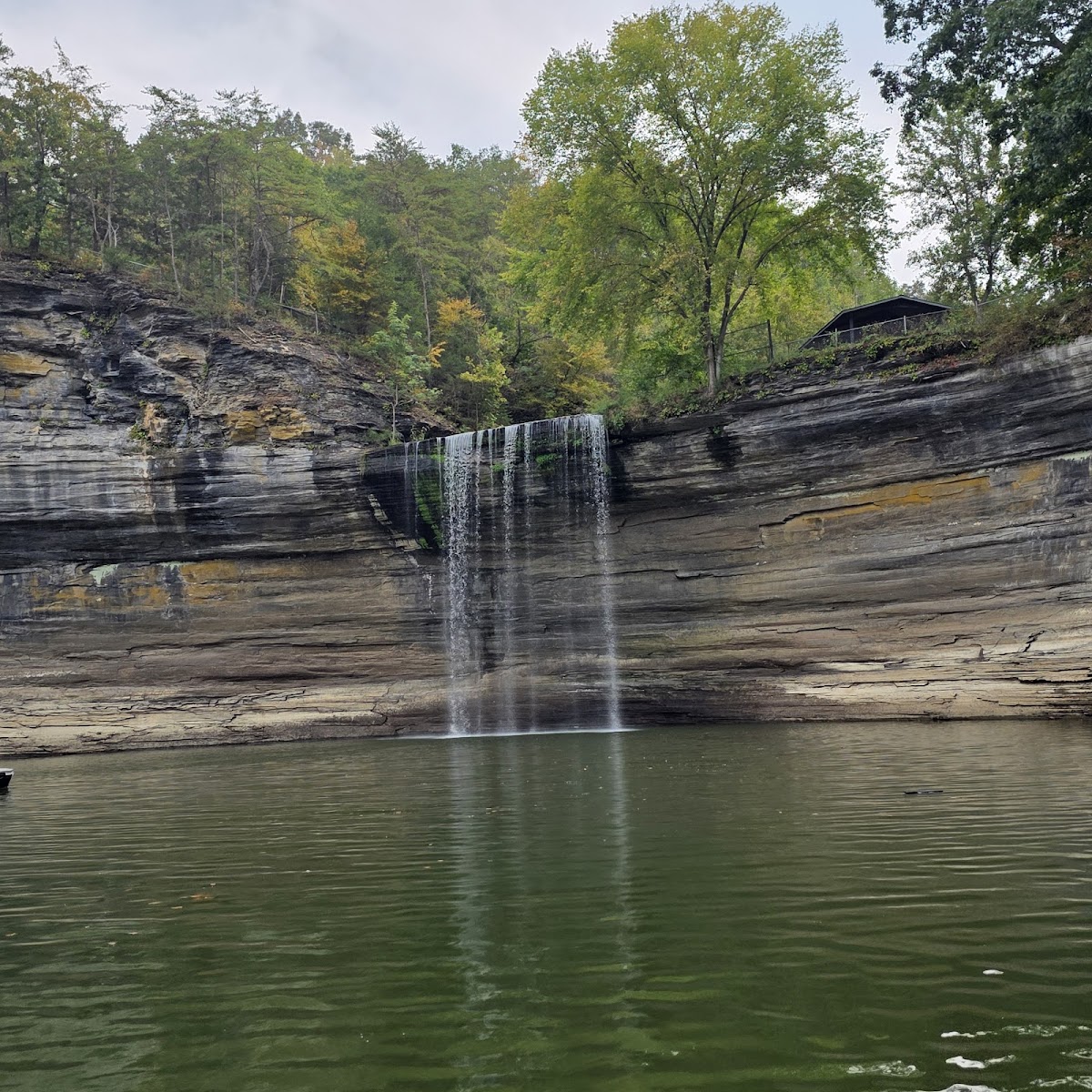 Seventy Six Falls