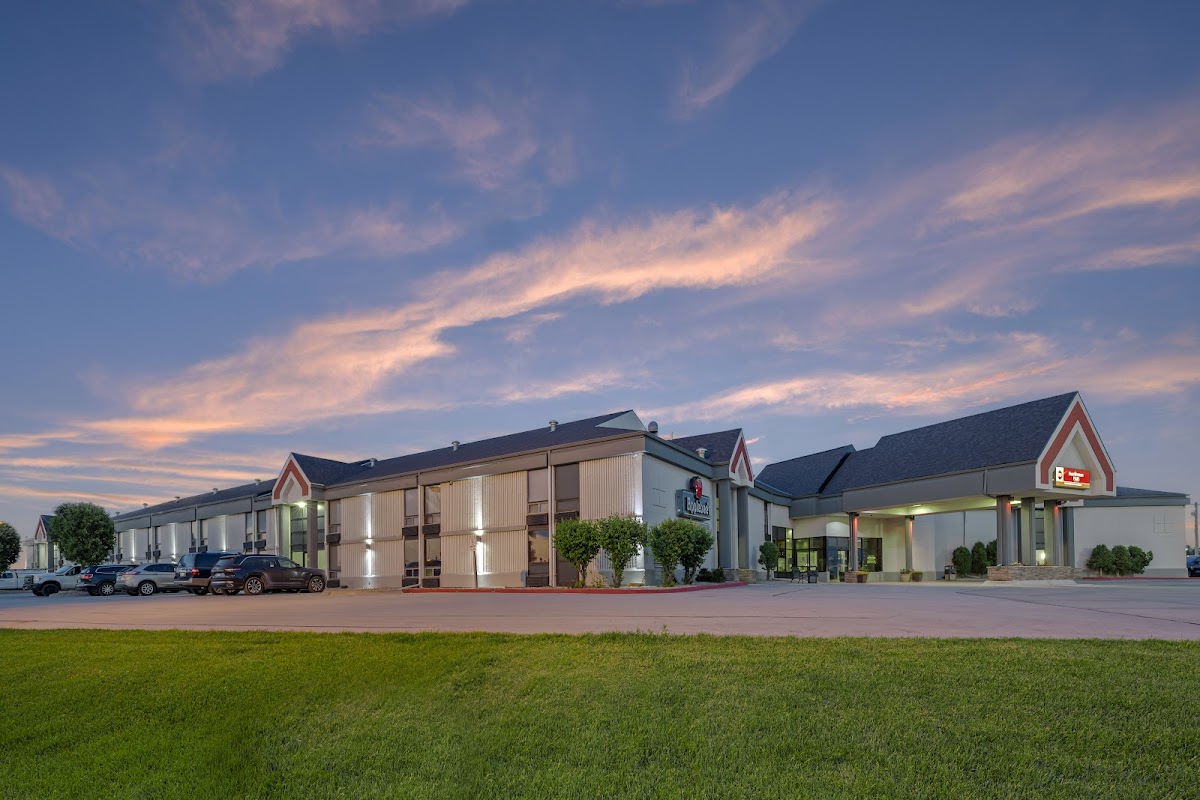 Best Western Plus York Hotel & Conference Center