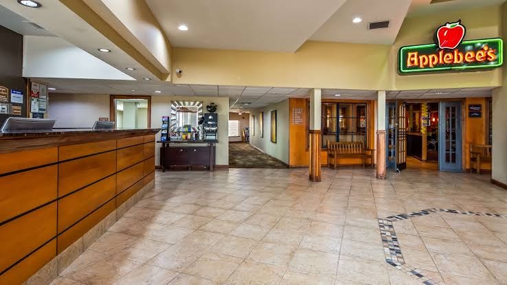 Best Western Plus York Hotel & Conference Center photo 3