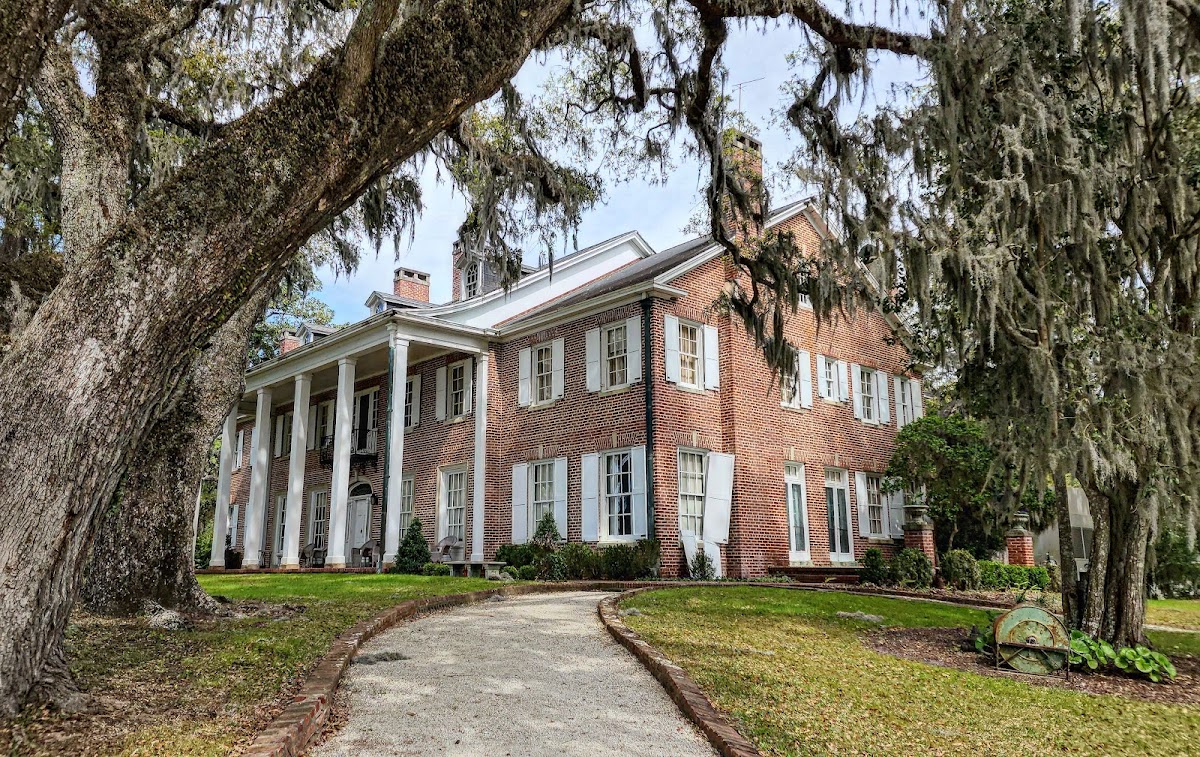 Hobcaw Barony