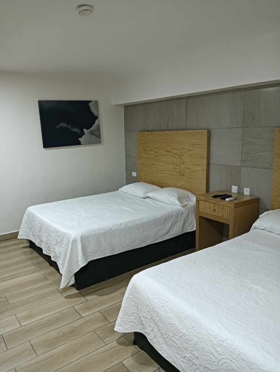Hotel Plaza Oscarcel photo 2