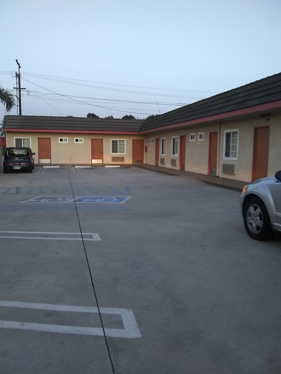 Twenty-First Century Inn photo 3