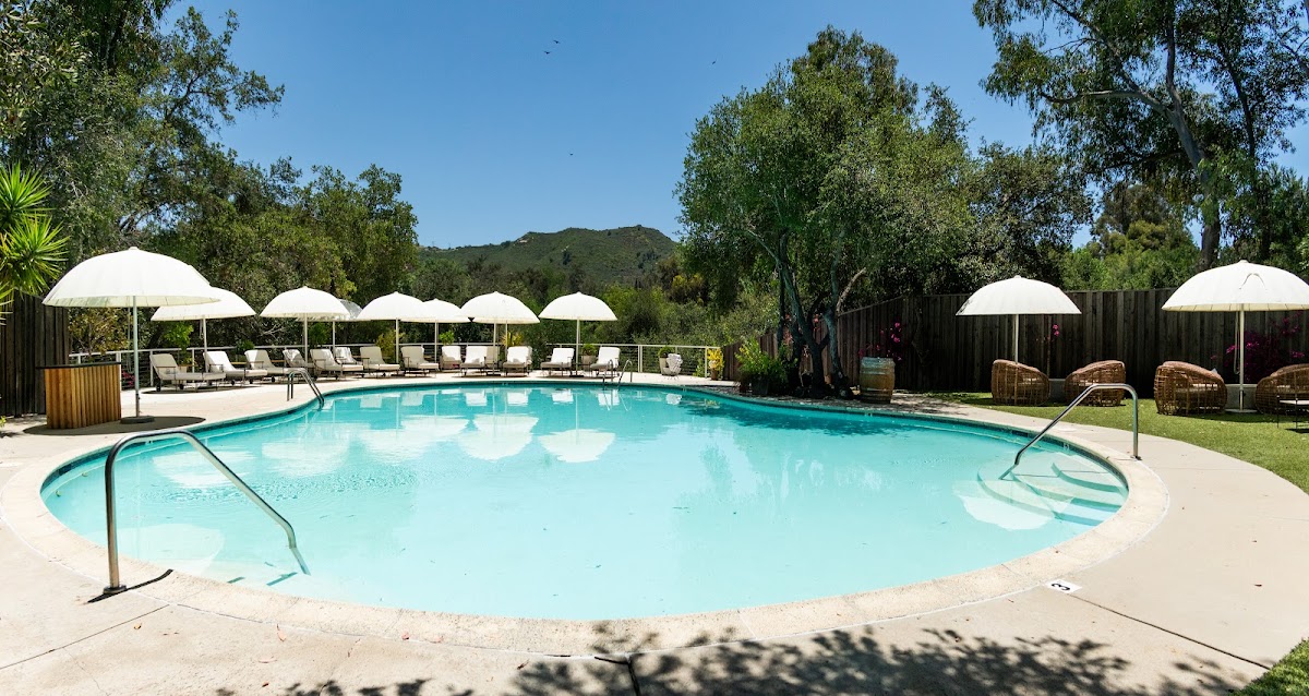 Calamigos Ranch Resort & Spa