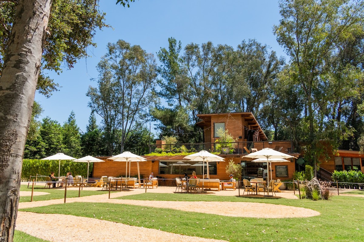 Calamigos Ranch Resort & Spa photo 3