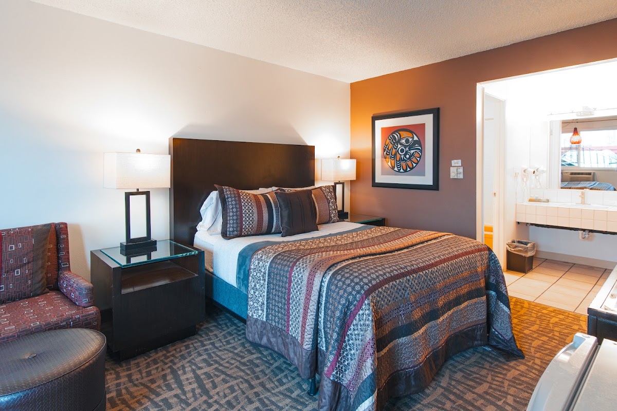 Cougar Land Motel photo 2