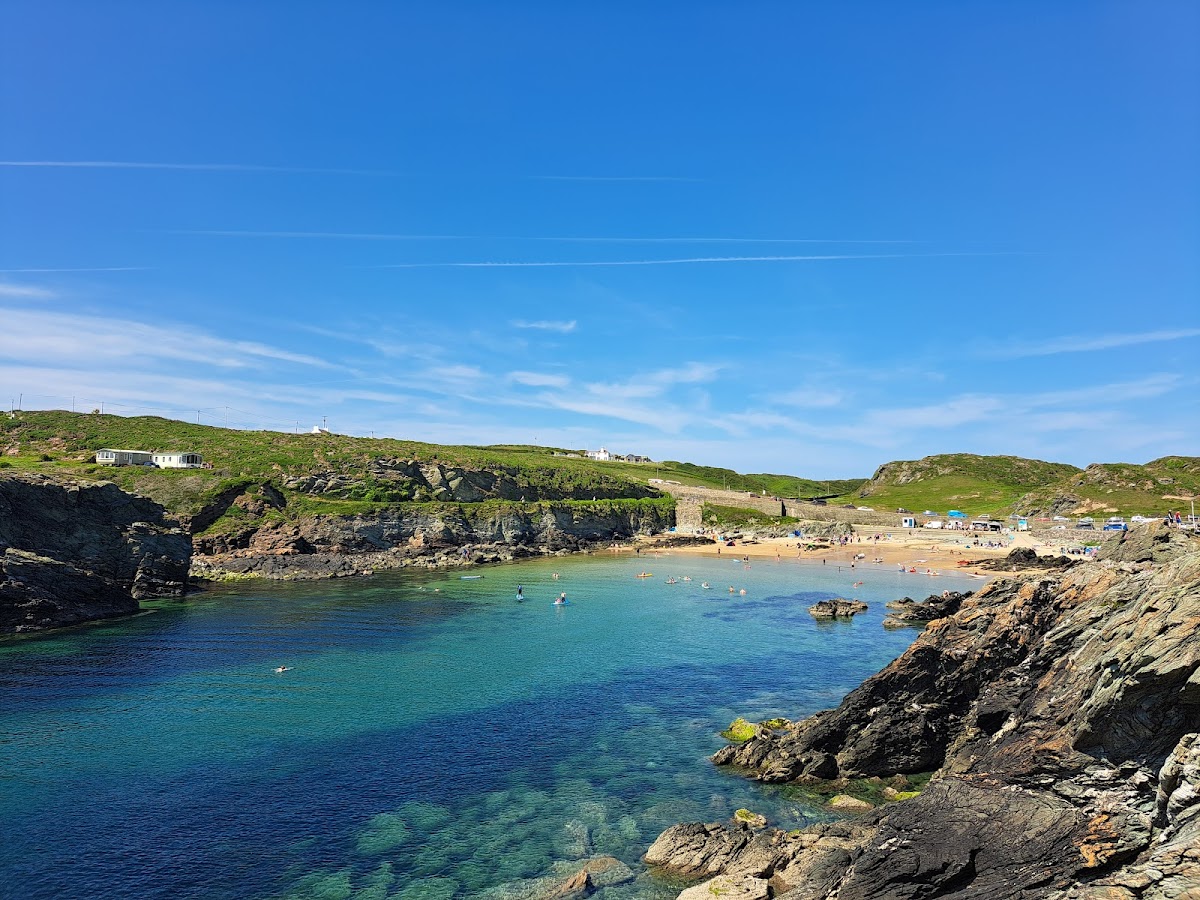 Porth Dafarch