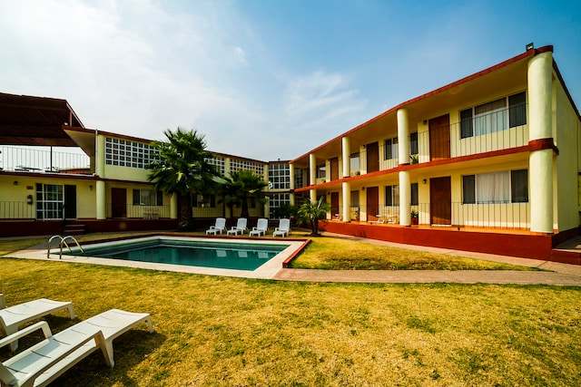 Capital O Hotel Villa Esperanza