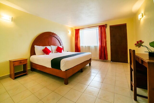 Capital O Hotel Villa Esperanza photo 2