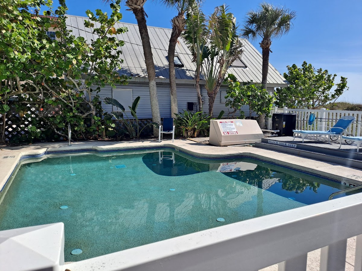 Blue Heron Cottages Inn photo 2