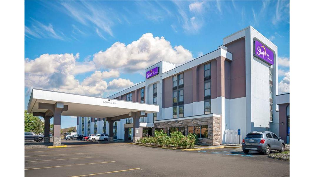 Sleep Inn Indianapolis East