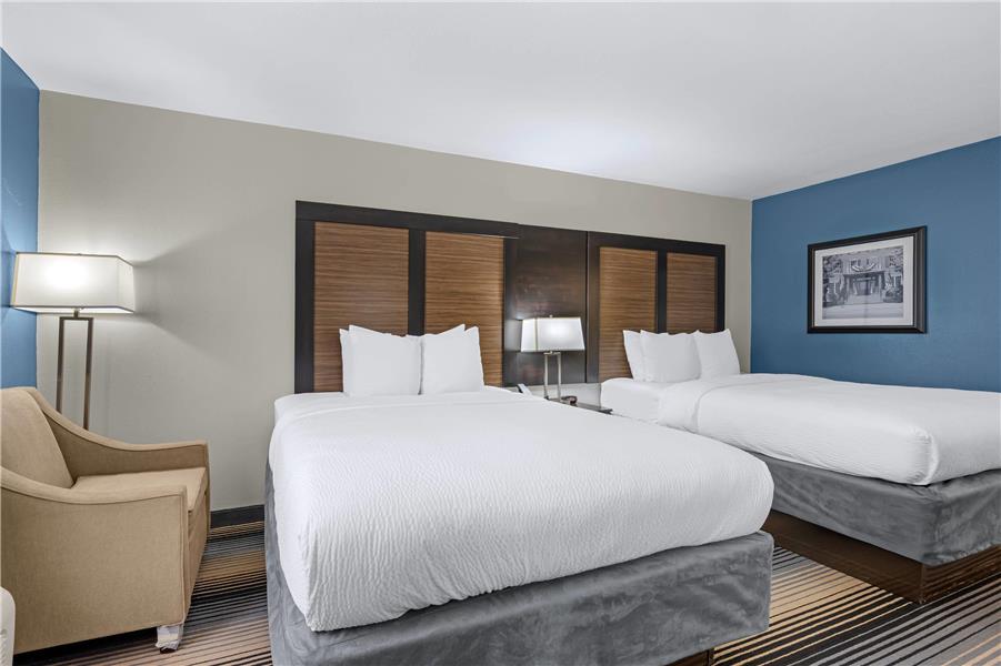 Sleep Inn Indianapolis East photo 2