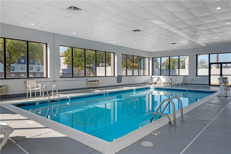 Sleep Inn Indianapolis East photo 3