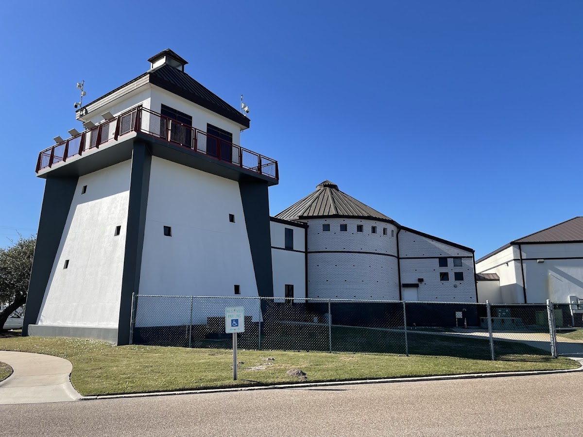 Texas Maritime Museum