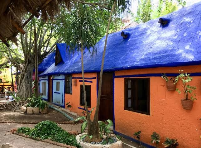 Hotel Amar Inn