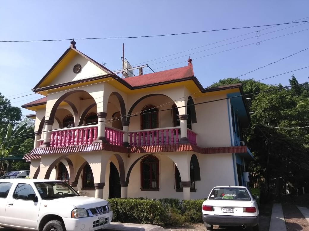 Hotel Stakú