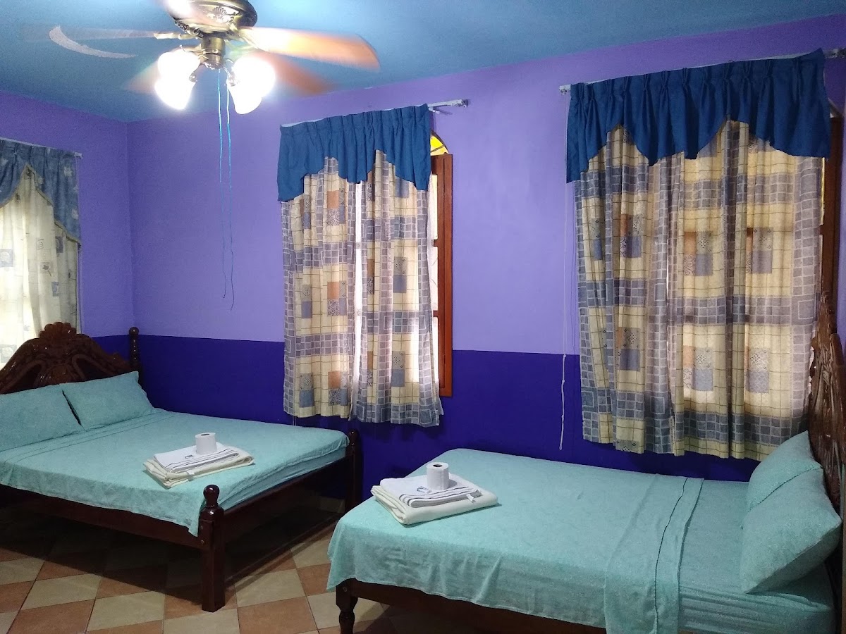 Hotel Stakú photo 2