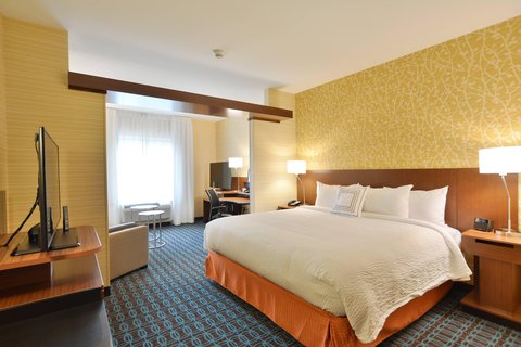 Fairfield by Marriott Inn & Suites Eau Claire Chippewa Falls photo 2