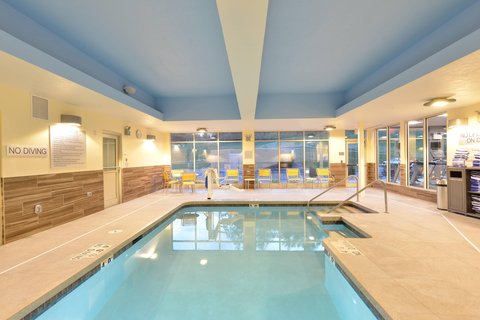 Fairfield by Marriott Inn & Suites Eau Claire Chippewa Falls photo 3