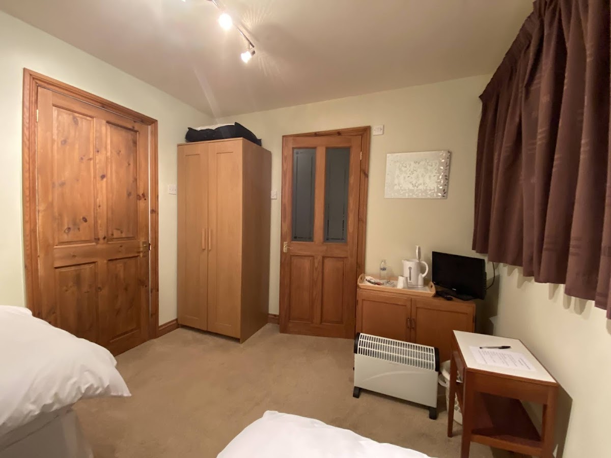 The Old School B&B photo 2
