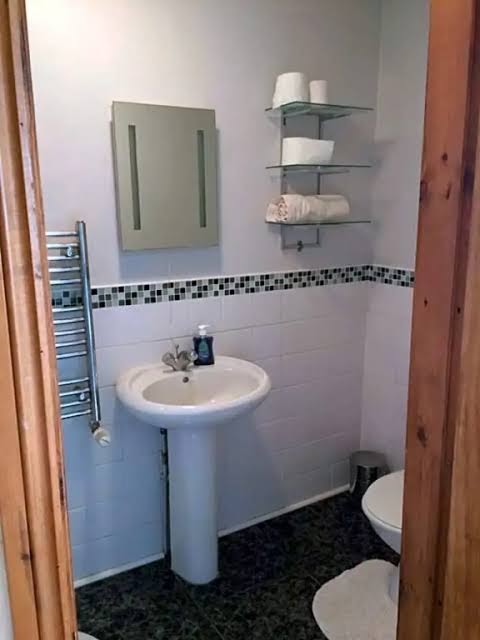The Old School B&B photo 3