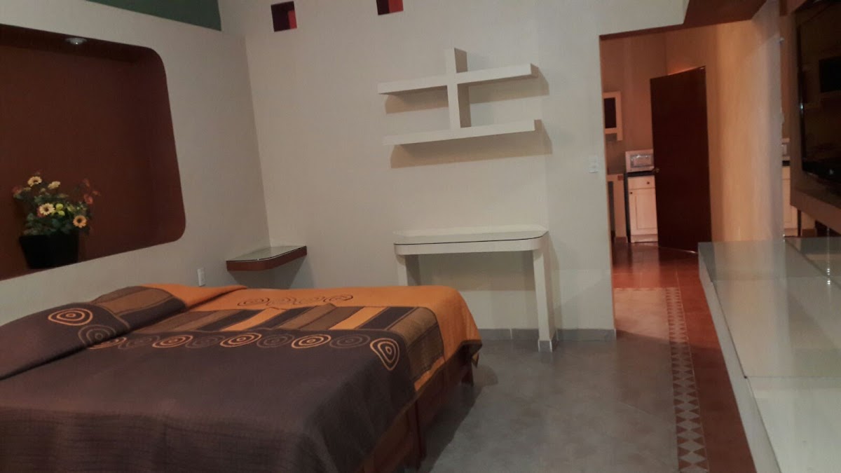 Posada El Mini Hotel photo 2