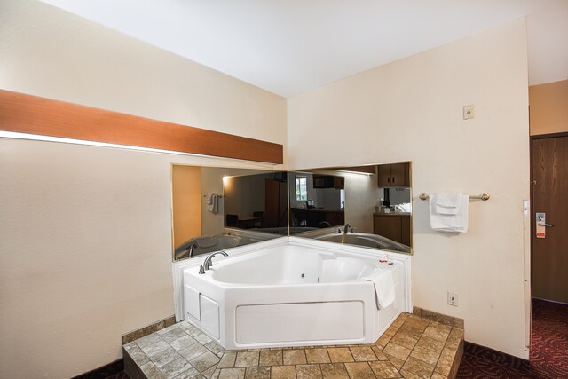 OYO Hotel Mesquite TX, Hwy 80 photo 2