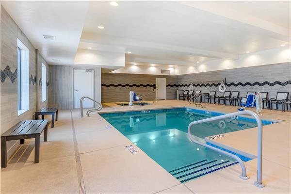 Comfort Suites Las Cruces I - 25 North photo 3