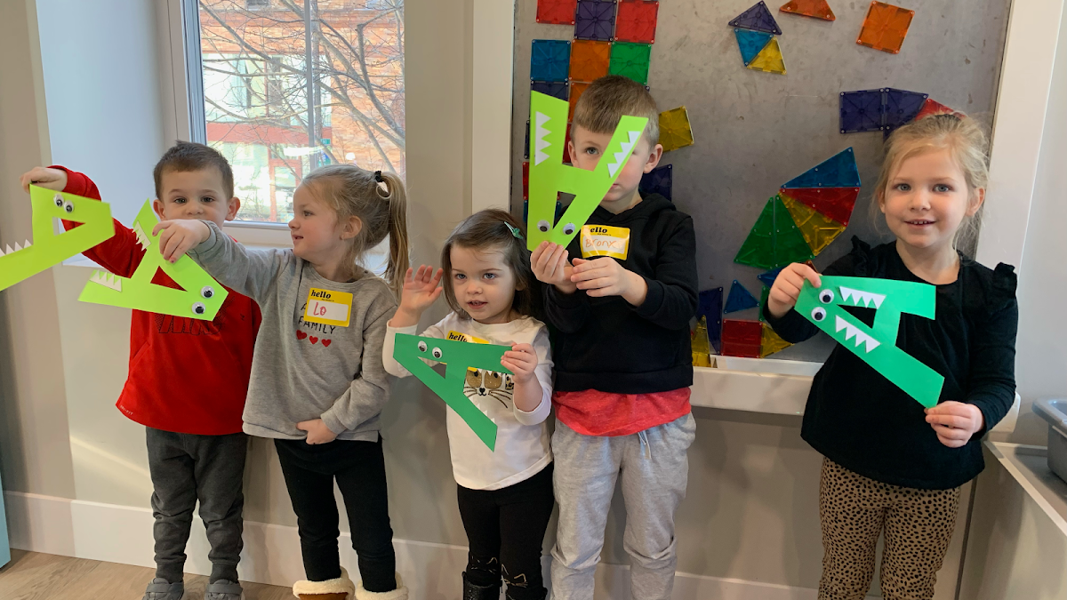 Candyland Children's Museum