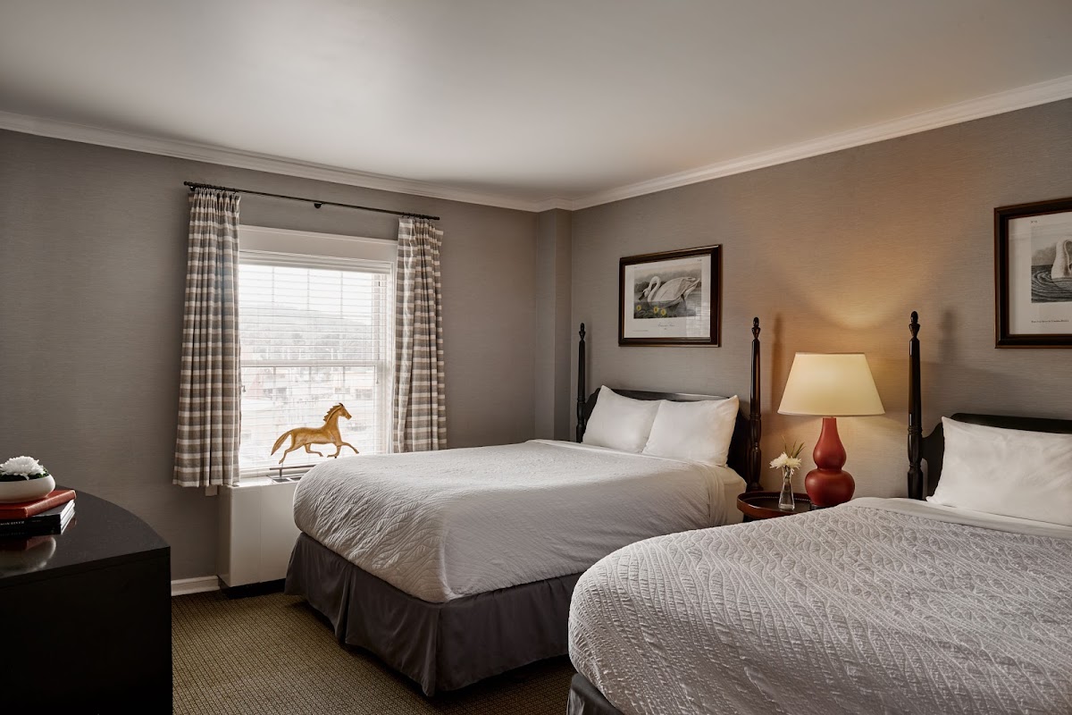 Colgate Inn photo 2