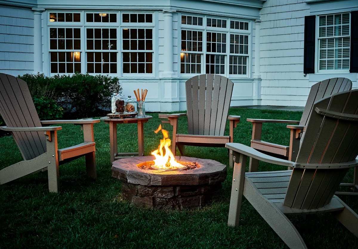 Colgate Inn photo 3