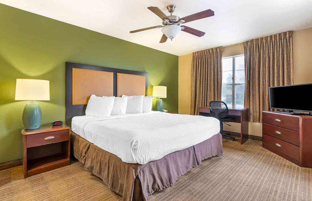 Extended Stay America Suites- Columbus - Tuttle photo 2