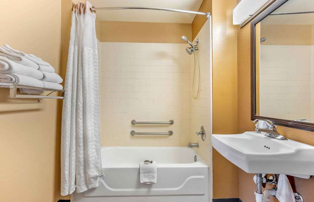 Extended Stay America Suites- Columbus - Tuttle photo 3