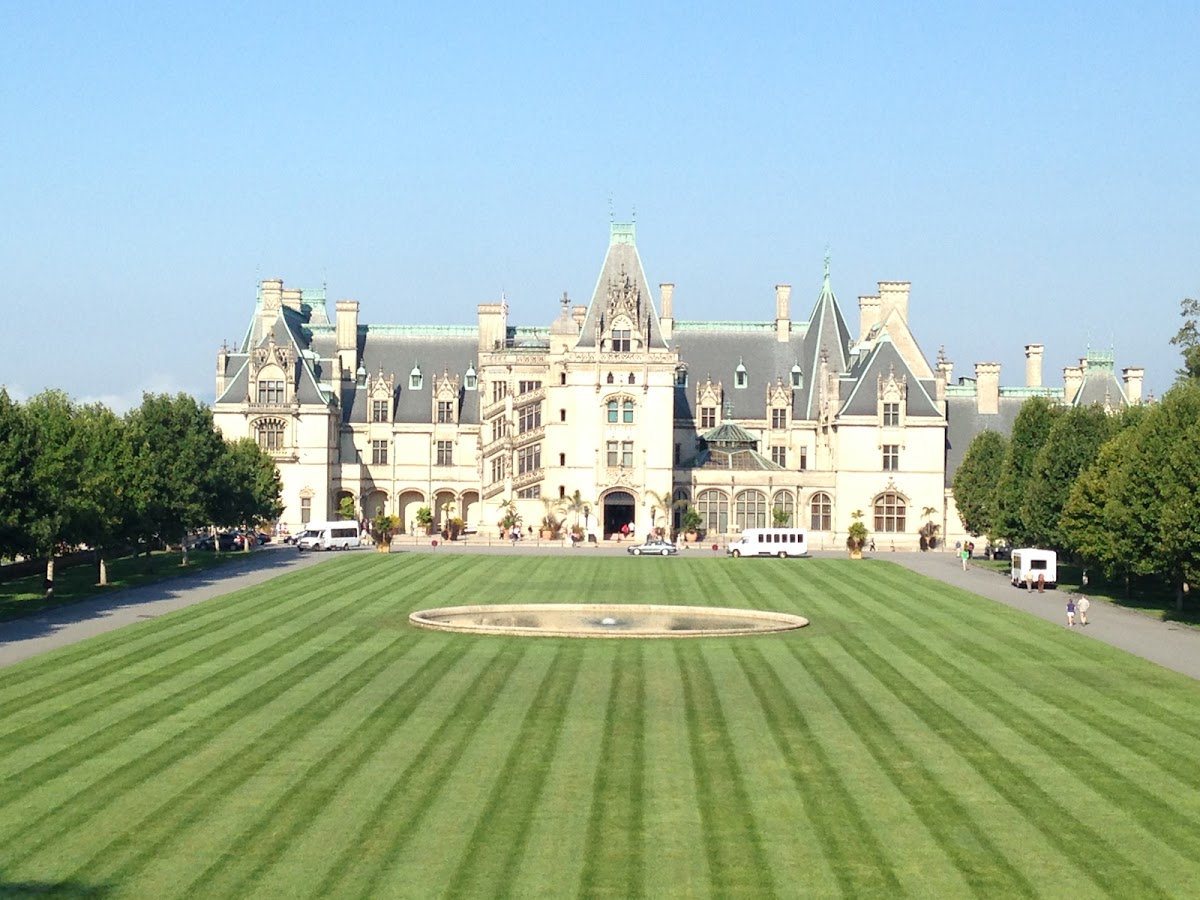 Biltmore Estate Winery