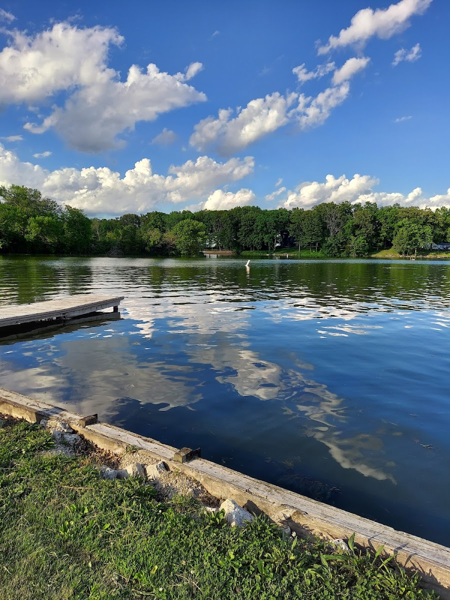 Twin Lakes Park