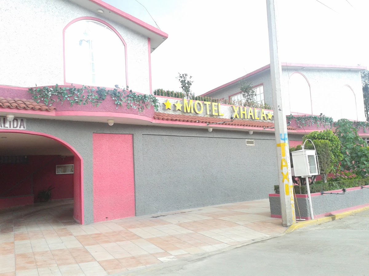 Motel Xhala photo 3