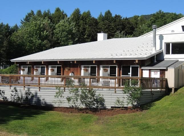 The Bridges Vermont Resort & Tennis Club
