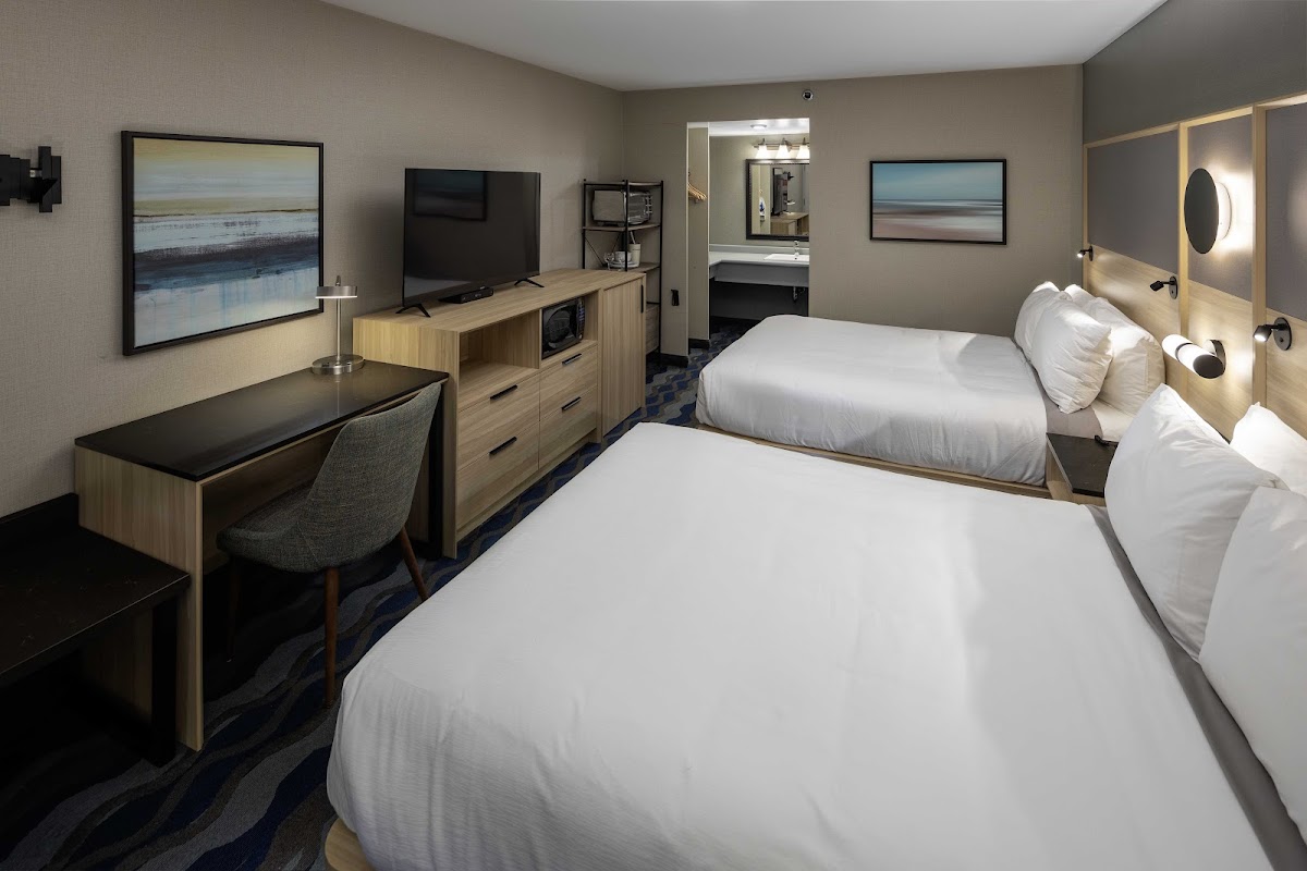 Accent Inns Kelowna photo 2