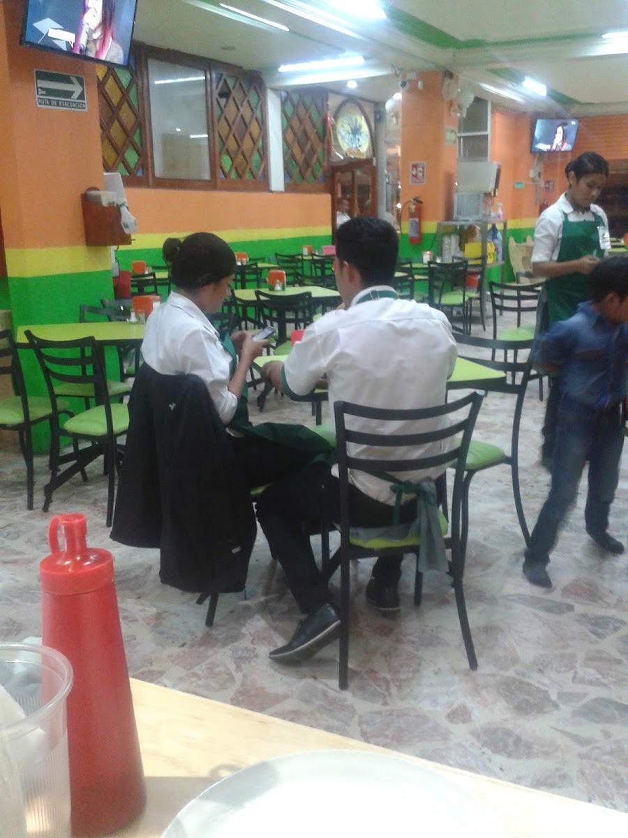 Hotel Plaza Apizaco photo 2