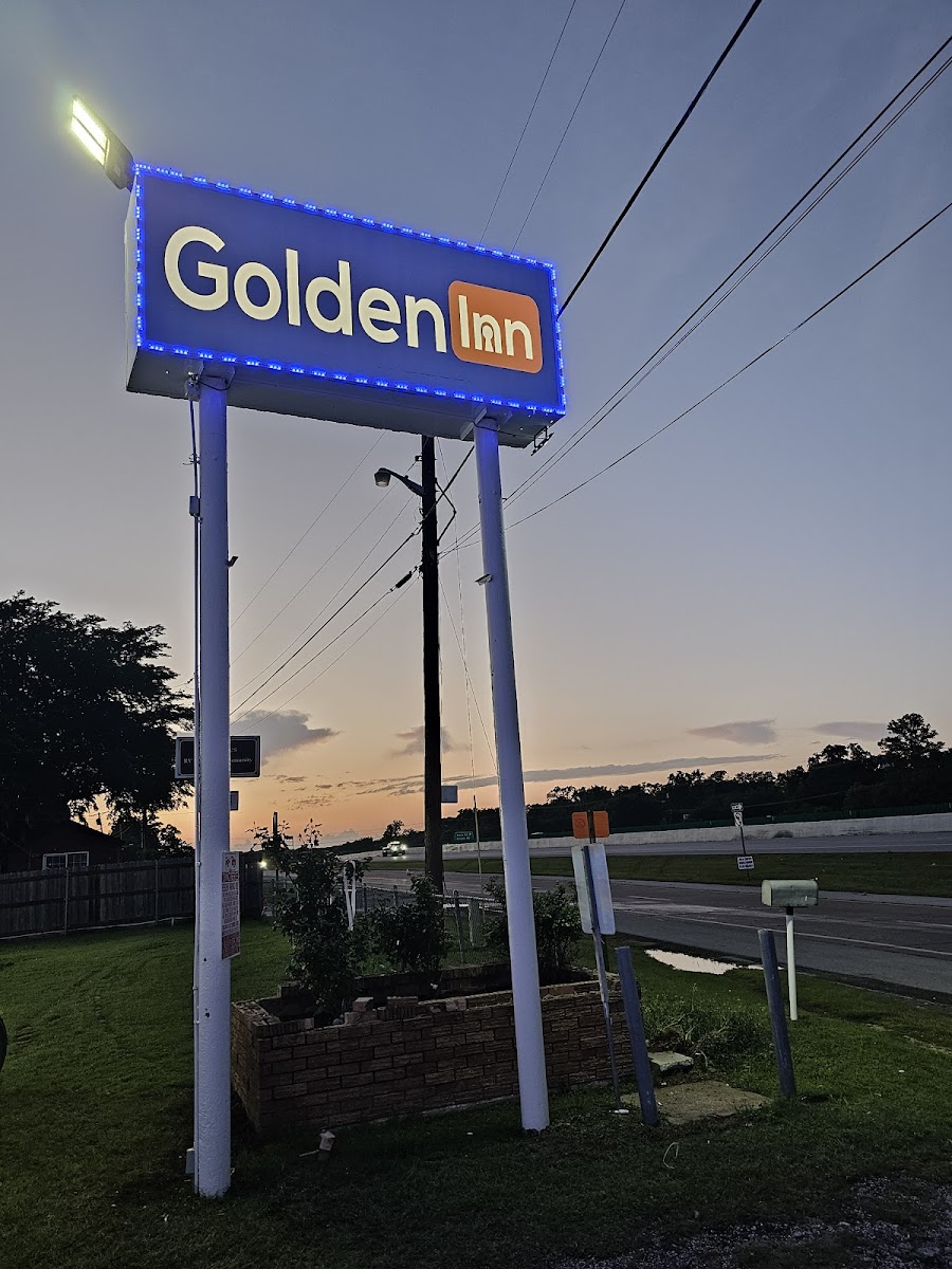 Golden Inn Motel photo 2
