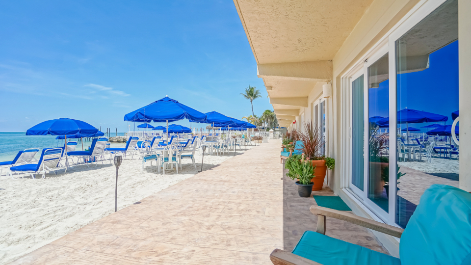 Glunz Ocean Beach Hotel & Resort
