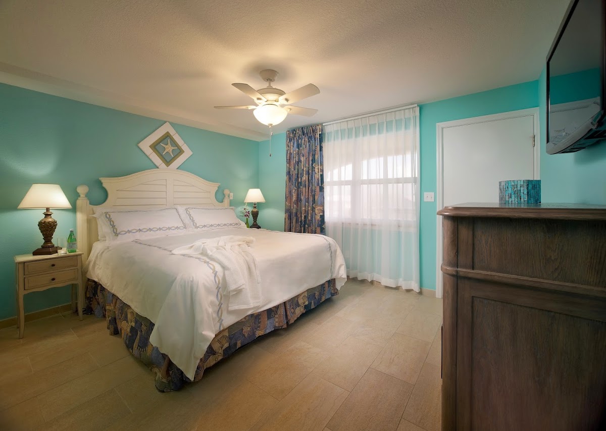 Glunz Ocean Beach Hotel & Resort photo 2