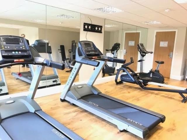 Mercure Thame Lambert Hotel photo 2
