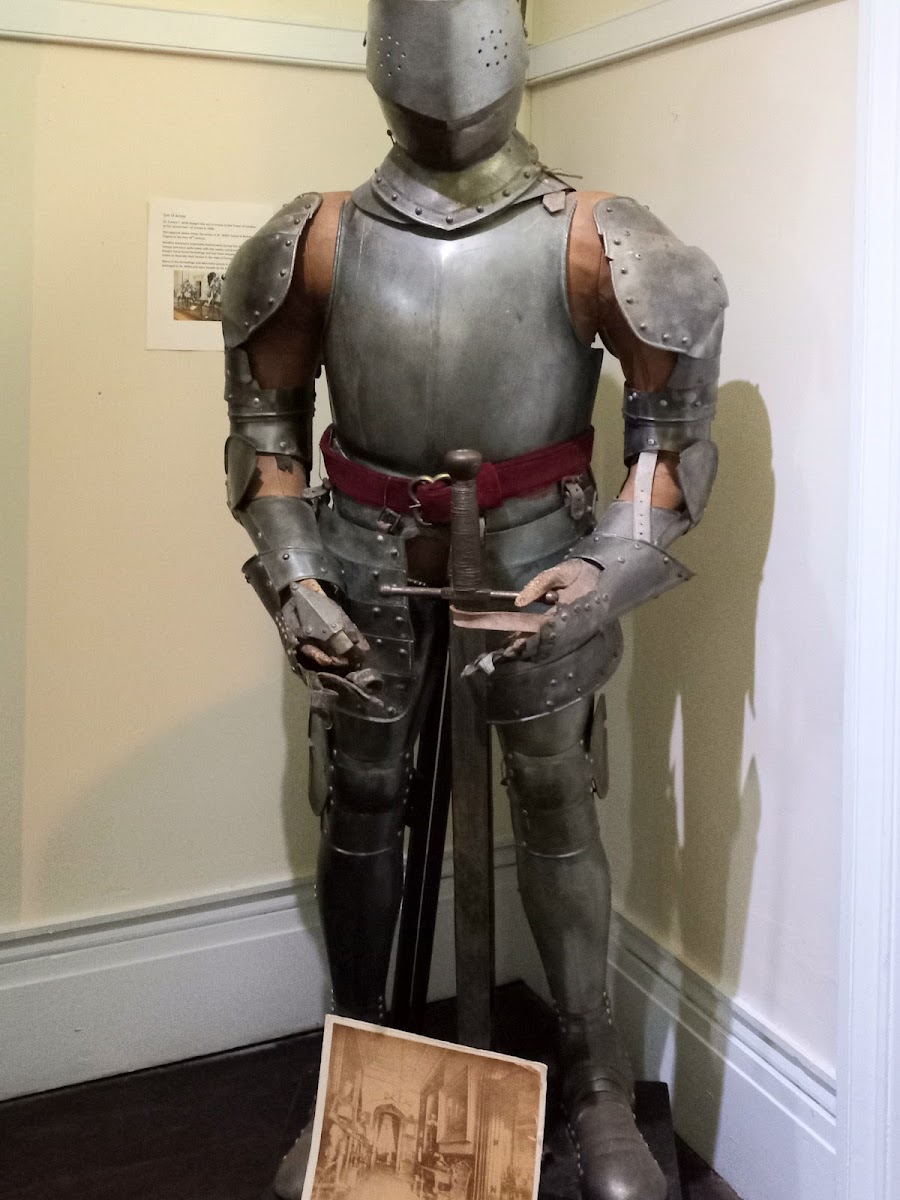 Washington Historical Museum